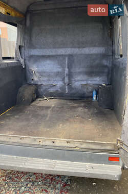 Мікроавтобус Mercedes-Benz Sprinter 2006 в 