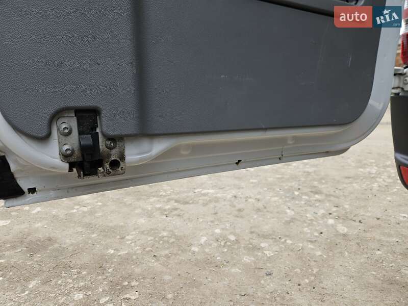 Туристический / Междугородний автобус Mercedes-Benz Sprinter 2013 в Черновцах