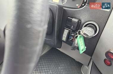 Туристичний / Міжміський автобус Mercedes-Benz Sprinter 2013 в 