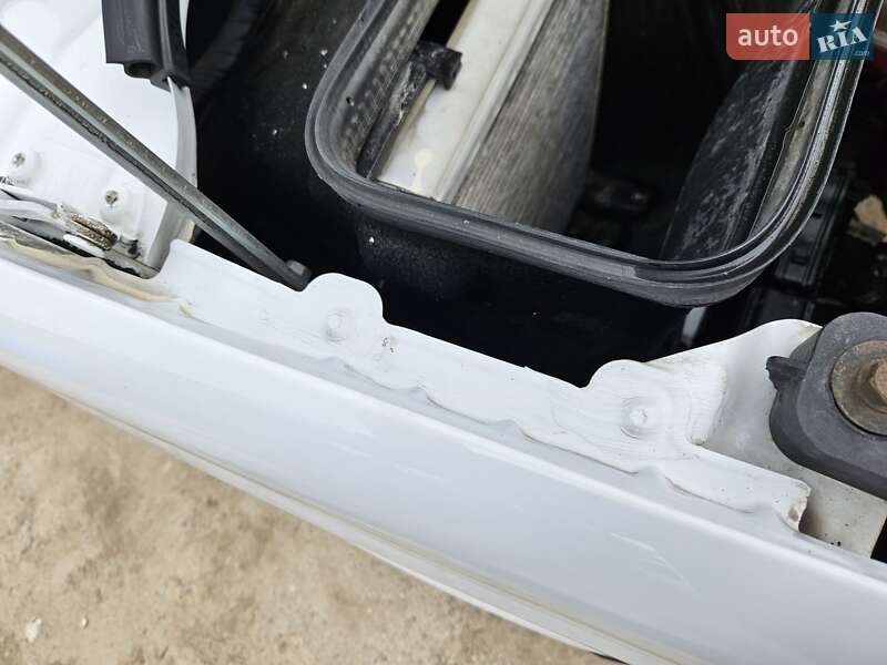 Туристический / Междугородний автобус Mercedes-Benz Sprinter 2013 в Черновцах