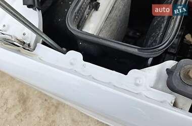 Туристичний / Міжміський автобус Mercedes-Benz Sprinter 2013 в 