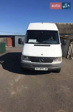Інші автобуси Mercedes-Benz Sprinter 1999 в 
