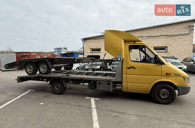 Автовоз Mercedes-Benz Sprinter 2004 в 
