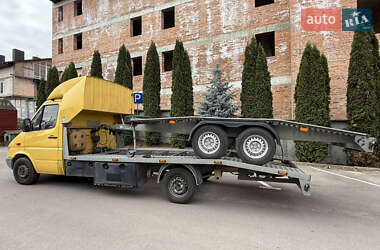 Автовоз Mercedes-Benz Sprinter 2004 в 