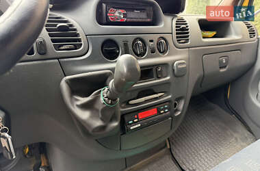Автовоз Mercedes-Benz Sprinter 2004 в 