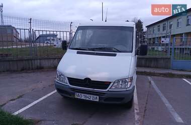 Микроавтобус Mercedes-Benz Sprinter 2006 в 