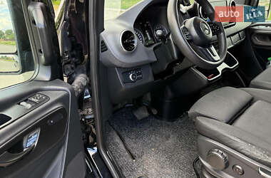 Грузопассажирский фургон Mercedes-Benz Sprinter 2020 в 