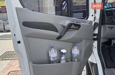 Рефрижератор Mercedes-Benz Sprinter 2016 в 