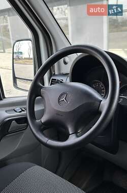 Мікроавтобус Mercedes-Benz Sprinter 2007 в 