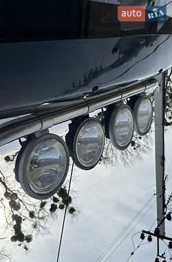 Мікроавтобус Mercedes-Benz Sprinter 2007 в 