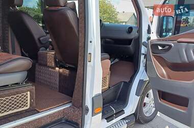 Микроавтобус Mercedes-Benz Sprinter 2020 в 