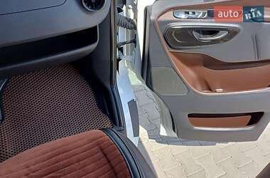Микроавтобус Mercedes-Benz Sprinter 2020 в 