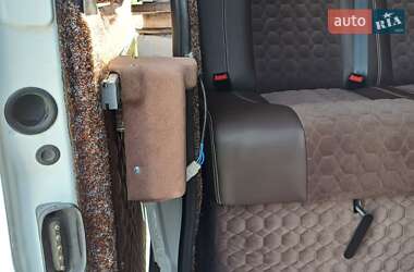 Микроавтобус Mercedes-Benz Sprinter 2020 в 