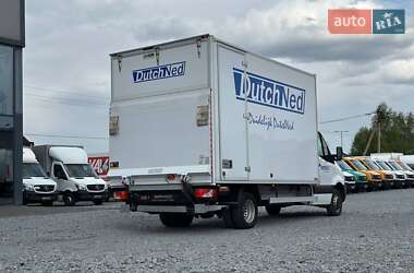 Грузовой фургон Mercedes-Benz Sprinter 2020 в 