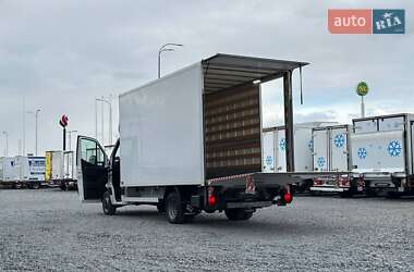 Грузовой фургон Mercedes-Benz Sprinter 2021 в 