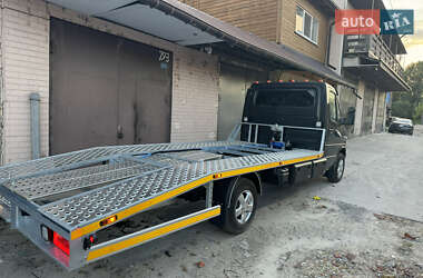 Автовоз Mercedes-Benz Sprinter 2005 в 
