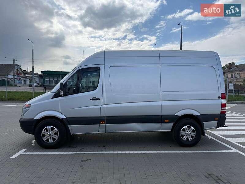 Інші автобуси Mercedes-Benz Sprinter 2011 в Вінниці