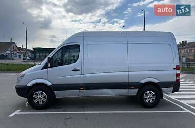 Другие автобусы Mercedes-Benz Sprinter 2011 в 