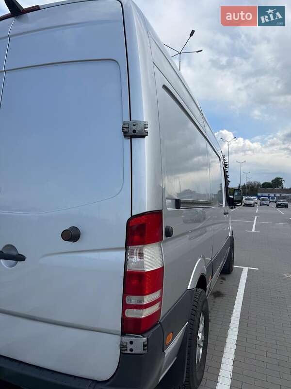 Інші автобуси Mercedes-Benz Sprinter 2011 в Вінниці