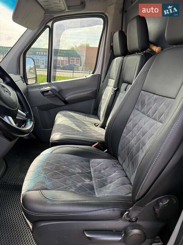 Інші автобуси Mercedes-Benz Sprinter 2011 в Вінниці