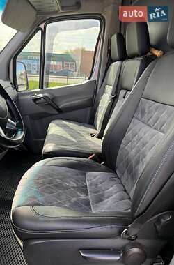 Другие автобусы Mercedes-Benz Sprinter 2011 в 