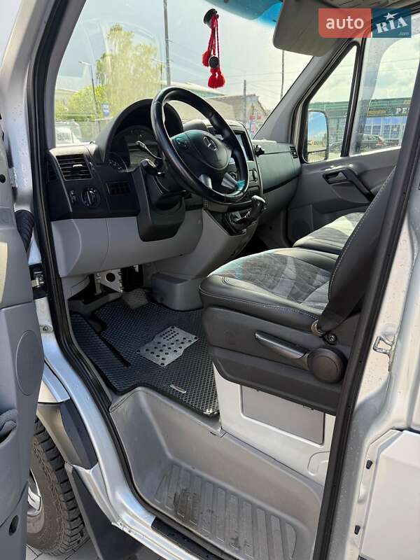 Інші автобуси Mercedes-Benz Sprinter 2011 в Вінниці