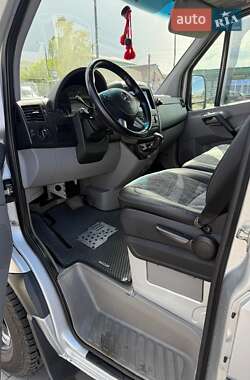 Другие автобусы Mercedes-Benz Sprinter 2011 в 