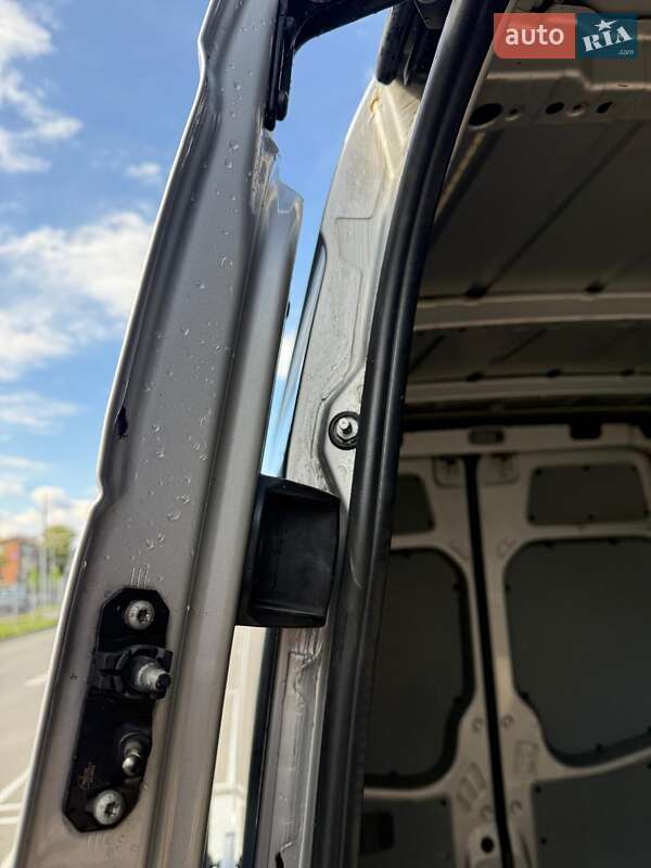 Інші автобуси Mercedes-Benz Sprinter 2011 в Вінниці