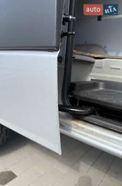 Другие автобусы Mercedes-Benz Sprinter 2011 в 