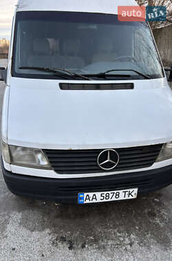 Приміський автобус Mercedes-Benz Sprinter 1999 в 