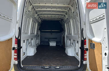 Вантажний фургон Mercedes-Benz Sprinter 2017 в 