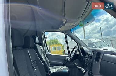 Вантажний фургон Mercedes-Benz Sprinter 2017 в 