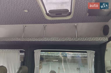 Мікроавтобус Mercedes-Benz Sprinter 2009 в 