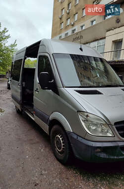 Мікроавтобус Mercedes-Benz Sprinter 2009 в 