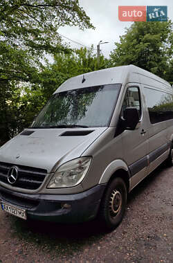 Мікроавтобус Mercedes-Benz Sprinter 2009 в 