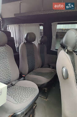 Мікроавтобус Mercedes-Benz Sprinter 2009 в 