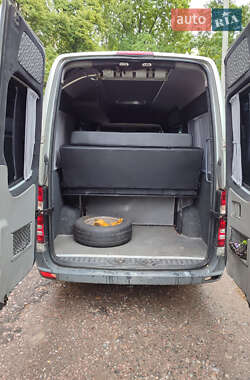Мікроавтобус Mercedes-Benz Sprinter 2009 в 