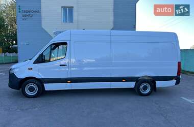 Рефрижератор Mercedes-Benz Sprinter 2020 в Днепре