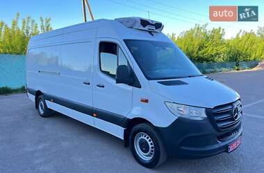 Рефрижератор Mercedes-Benz Sprinter 2020 в Днепре