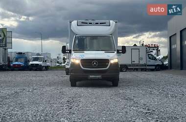 Рефрижератор Mercedes-Benz Sprinter 2020 в 