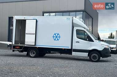 Рефрижератор Mercedes-Benz Sprinter 2020 в 
