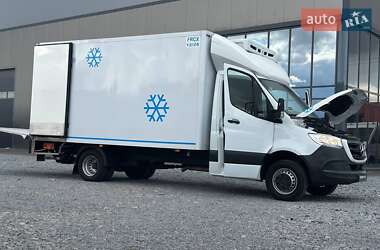 Рефрижератор Mercedes-Benz Sprinter 2020 в 