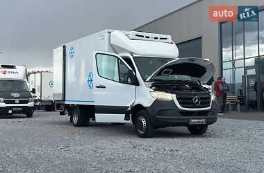 Рефрижератор Mercedes-Benz Sprinter 2020 в 