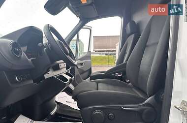 Рефрижератор Mercedes-Benz Sprinter 2020 в 