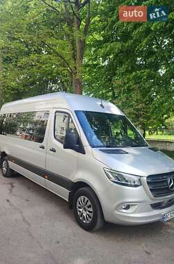 Інші вантажівки Mercedes-Benz Sprinter 2022 в Новому Розділі
