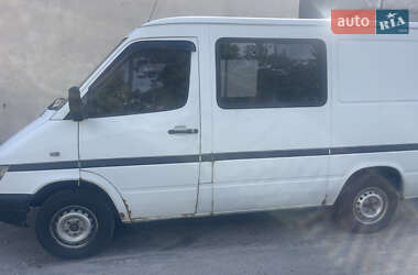 Микроавтобус Mercedes-Benz Sprinter 2005 в 