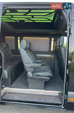 Микроавтобус Mercedes-Benz Sprinter 2019 в 