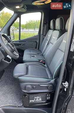 Микроавтобус Mercedes-Benz Sprinter 2019 в 