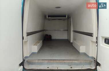 Рефрижератор Mercedes-Benz Sprinter 2006 в 