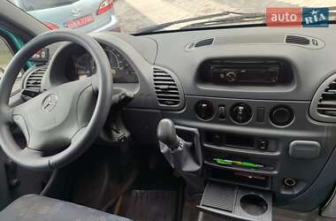 Рефрижератор Mercedes-Benz Sprinter 2006 в 